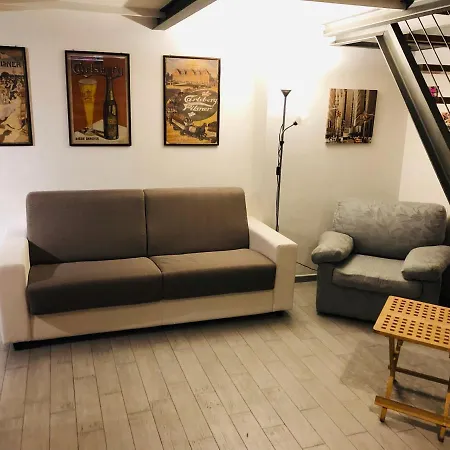 Casa Vacanze Roby-3